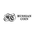 Russian Coin