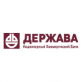 Банк ДЕРЖАВА