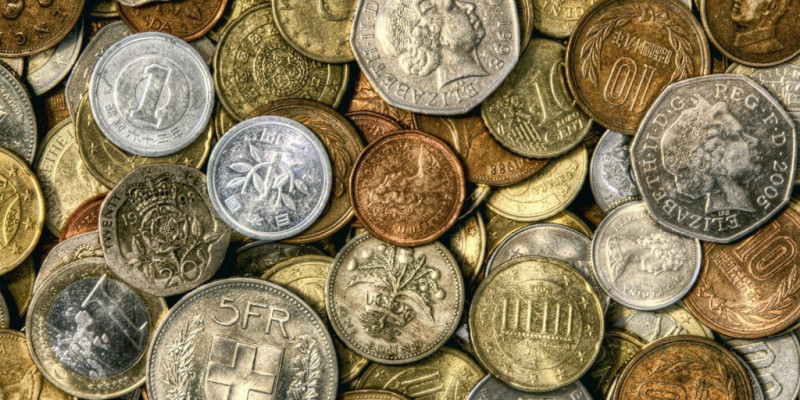 Критерии выбора монеты