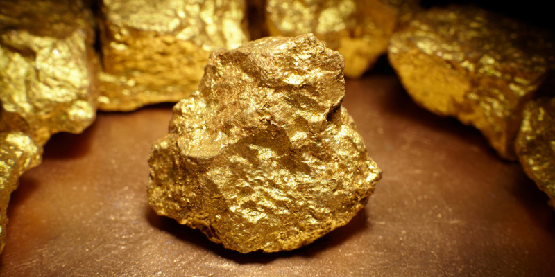 Спрос на золото в мире из-за пандемии упал до минимума с 2009 года