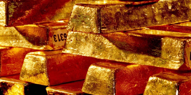 Риски при покупке золота