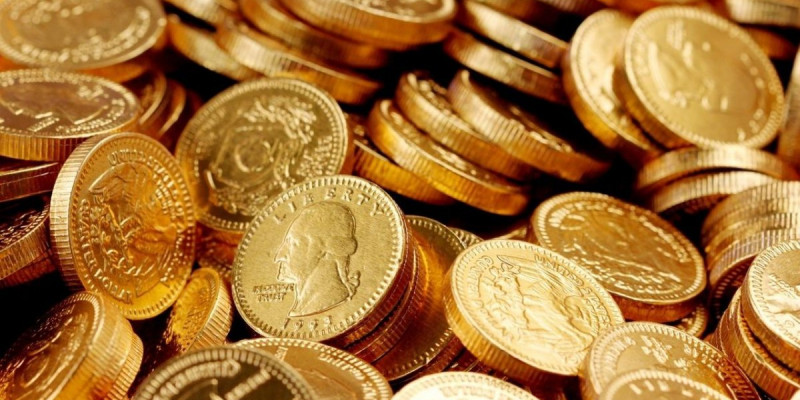 Инвестиционная привлекательность драгоценных монет