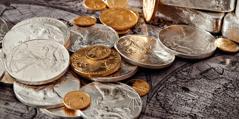 Как купить или продать инвестиционные монеты быстро, безопасно и выгодно