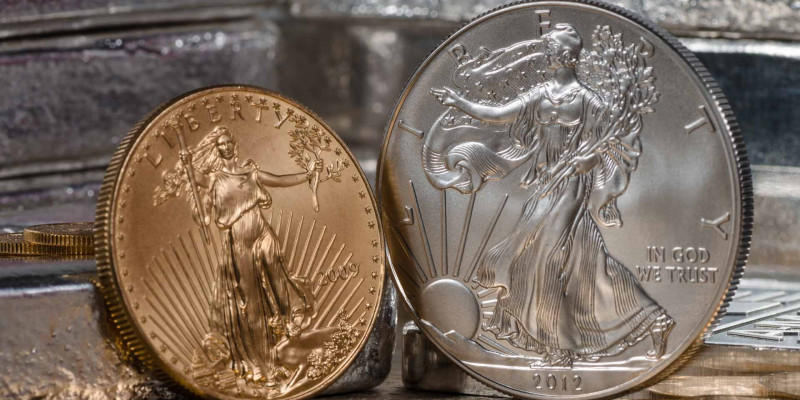 Где купить инвестиционные монеты