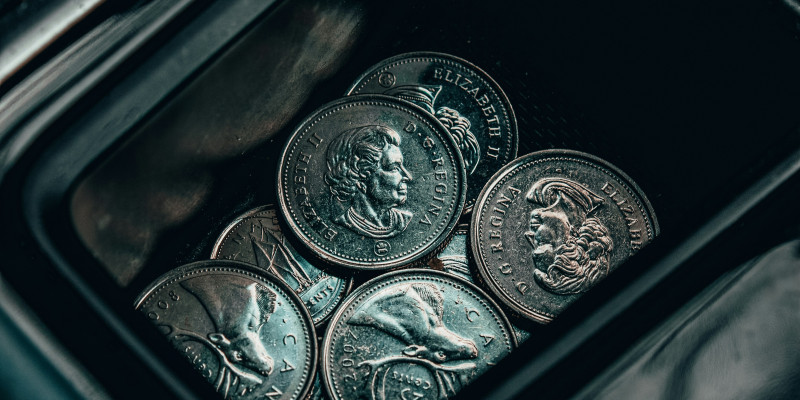 Аверс монеты: главная сторона для идентификации и коллекционной ценности