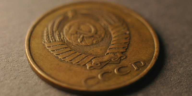 Оценка подержанных монет: гид по состоянию и рыночной стоимости