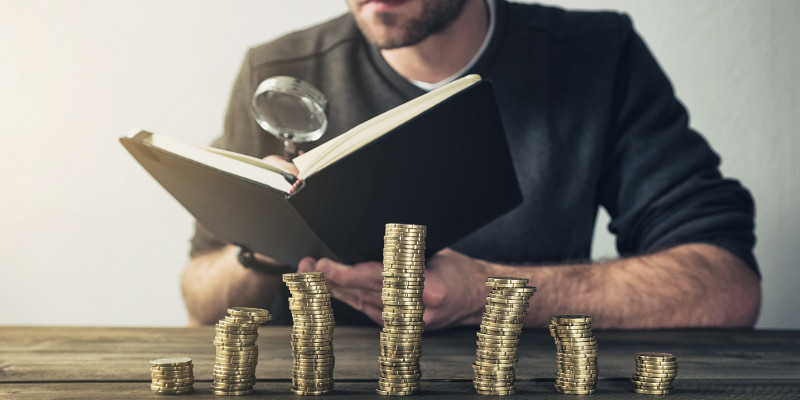 Оценка монеты