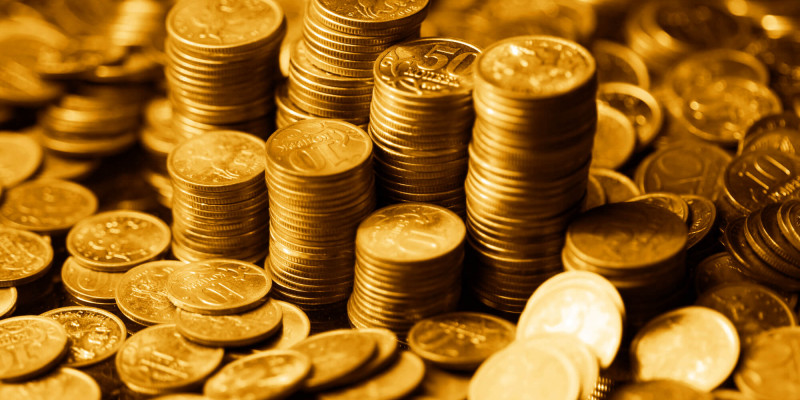 Новые золотые инвестиционные монеты
