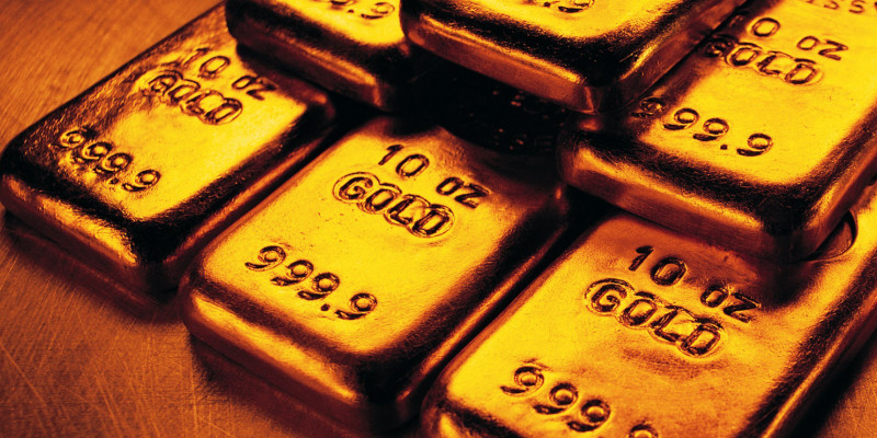 Наиболее популярные стратегии торговли золотом