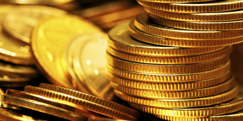 Где выгоднее купить монеты