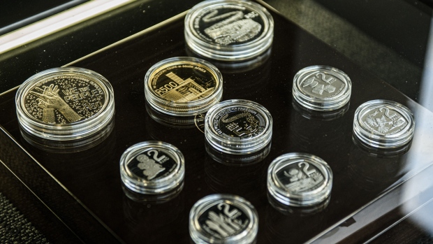 Инвестиционные монеты ЮАР